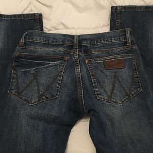 Wrangler Retro Jean